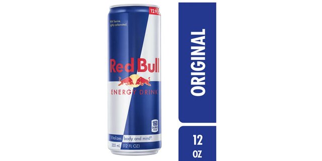 Red Bull