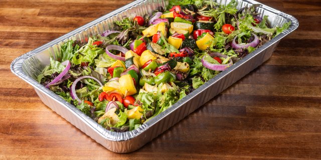Bon Temps Garden Salad