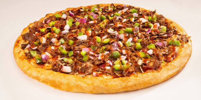Pizza & Bread Package