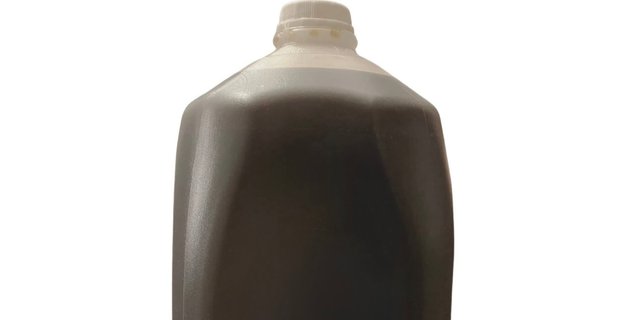 Gallon Iced Coffee
