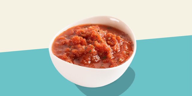 Red Salsa