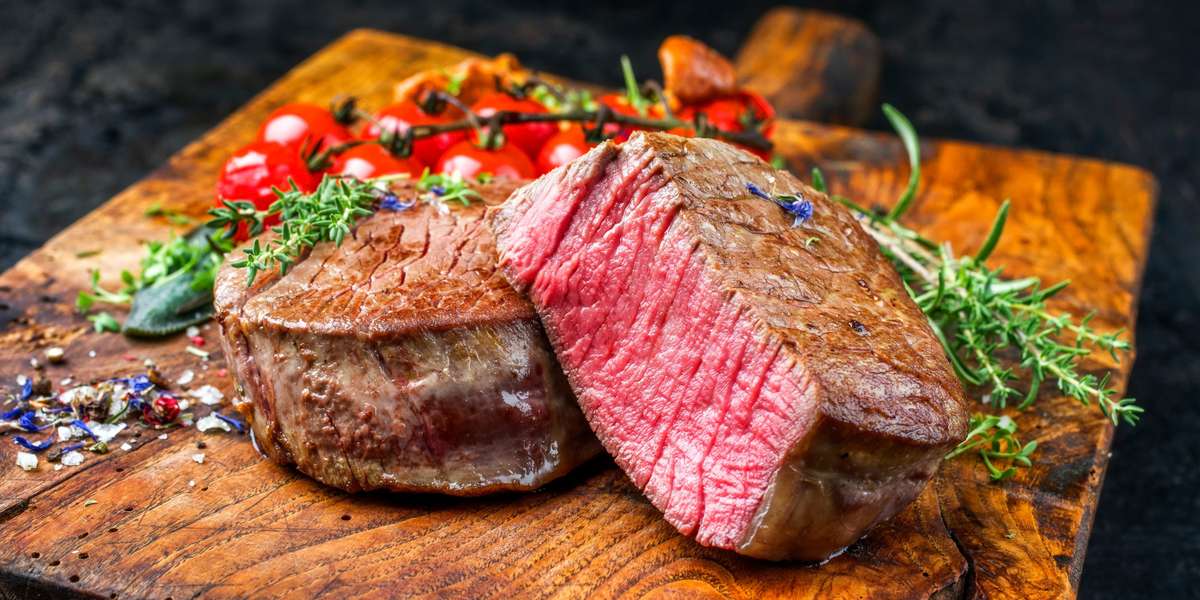 Yellowstone Steak & Buffet