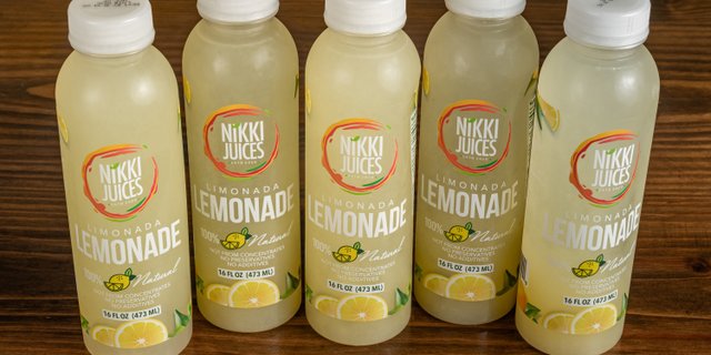 Lemonade