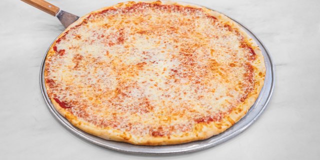 Cheese Pizza