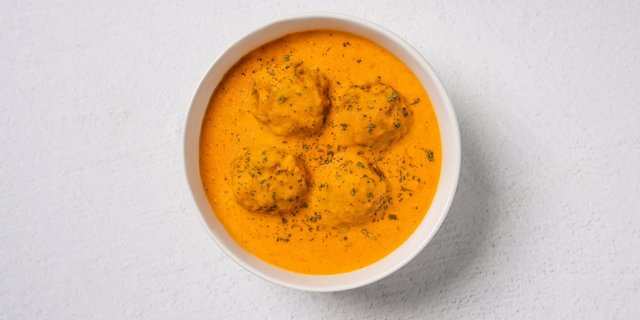 Malai Kofta