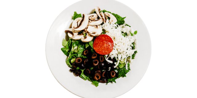 Garden Salad