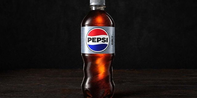 Diet Pepsi® (20oz)