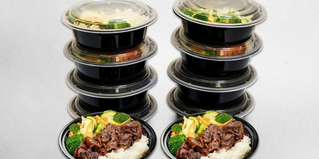 Steak Teriyaki Pack