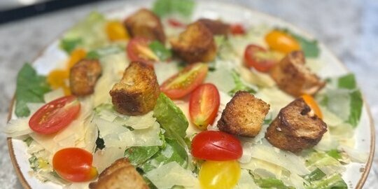 Caesar Salad
