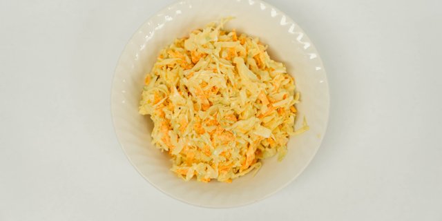 Coleslaw