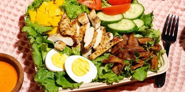 Cobb Salad