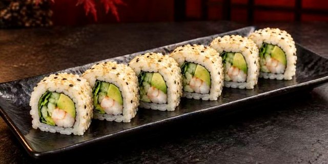 Boston Roll