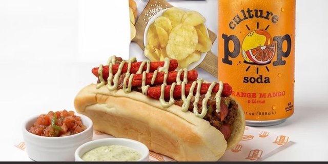 Chili Combo