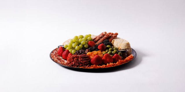 Small Riserva Salumi Platter