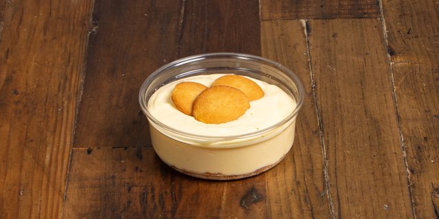 Banana Pudding