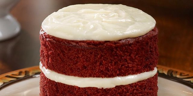 Red Velvet Cake