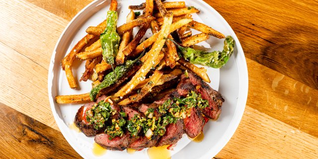 Steak Frite