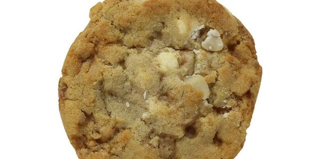 White Chocolate Macadamia Nut