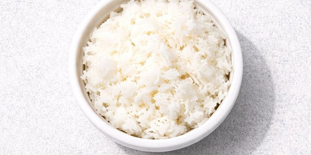 White Rice