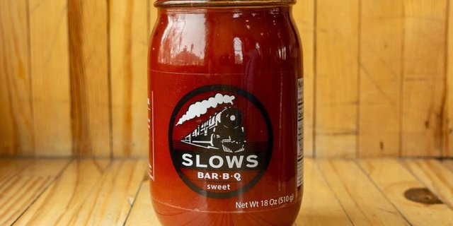 BBQ Sauce, Sweet