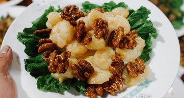 Mandarin Taste