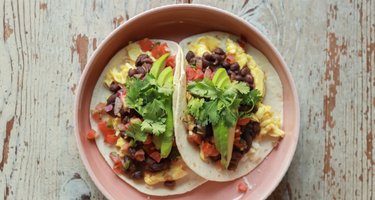 Tribal All Day Cafe