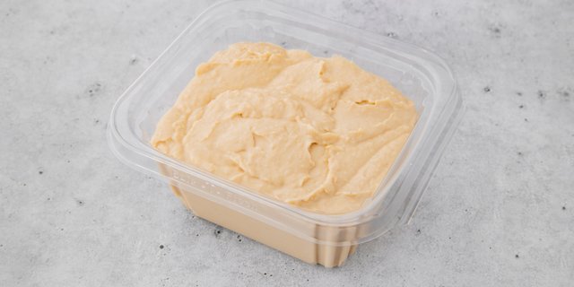 Hummus (1 Lb.)