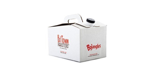 Box of Coffee