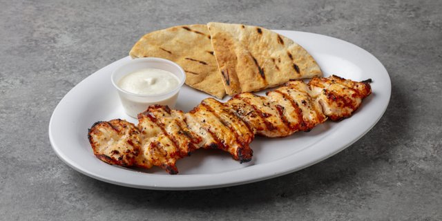 Chicken Kabob