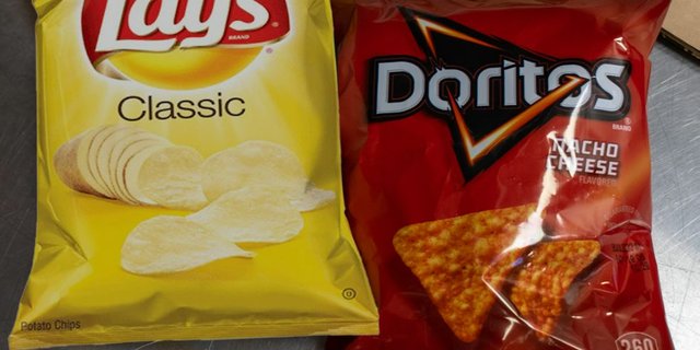 Bag of Chips