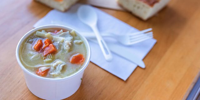 Chicken Soup