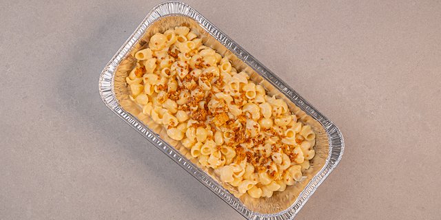 Macaroni & Cheese
