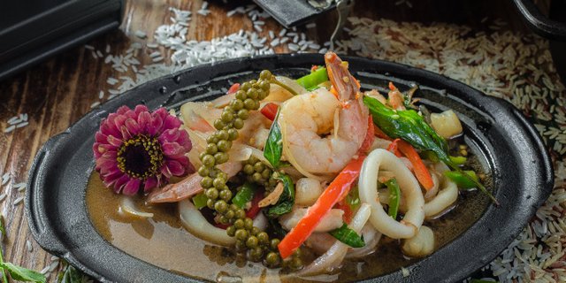 Talay Pad Cha