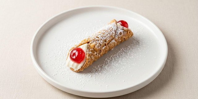 Cannoli