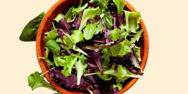 House Salad Salad Platter
