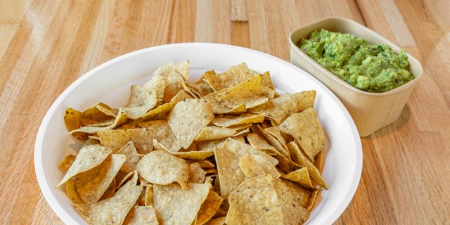 Guacamole