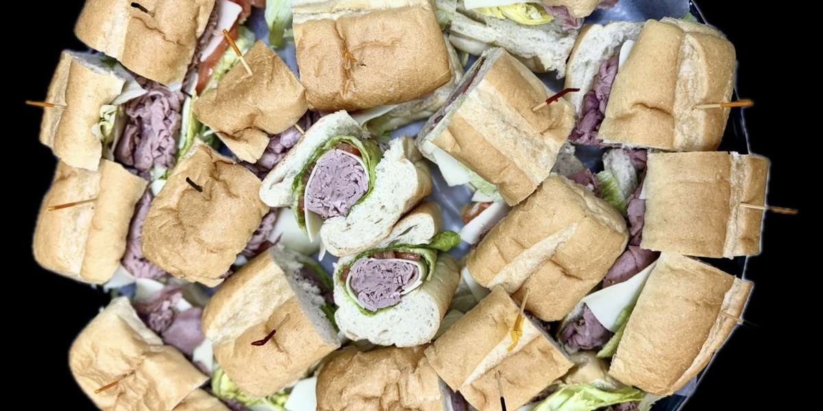 O'Brien's Deli