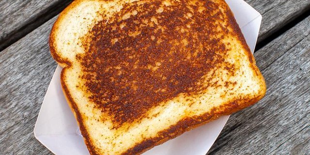 Toast