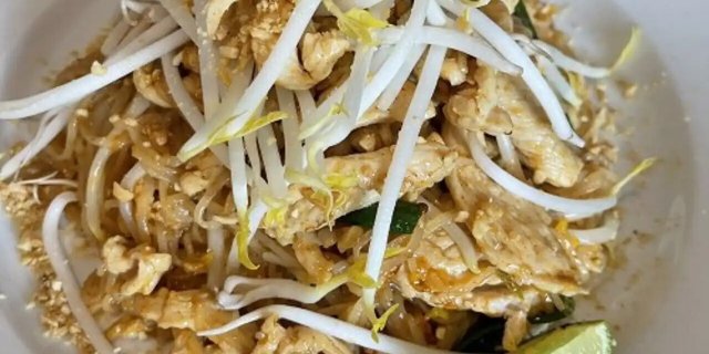 Pad Thai