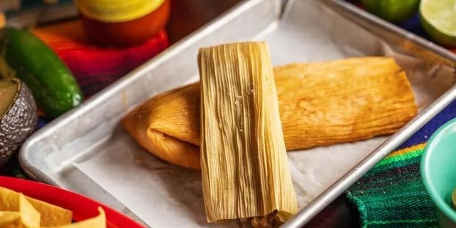 Tamales