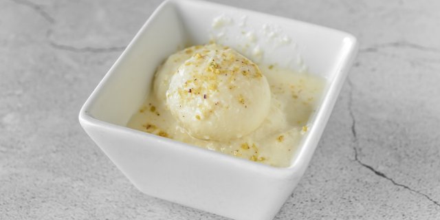 Rasmalai