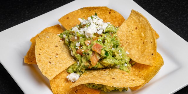 Guacamole