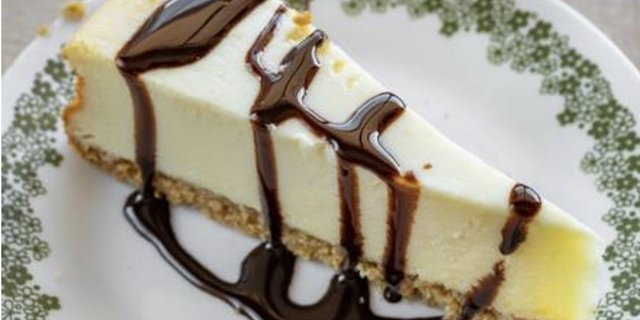 Cheesecake
