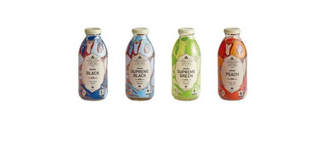 Harney & Sons Fine Teas