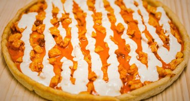 Bella Pizza