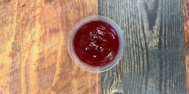 Raspberry Jam
