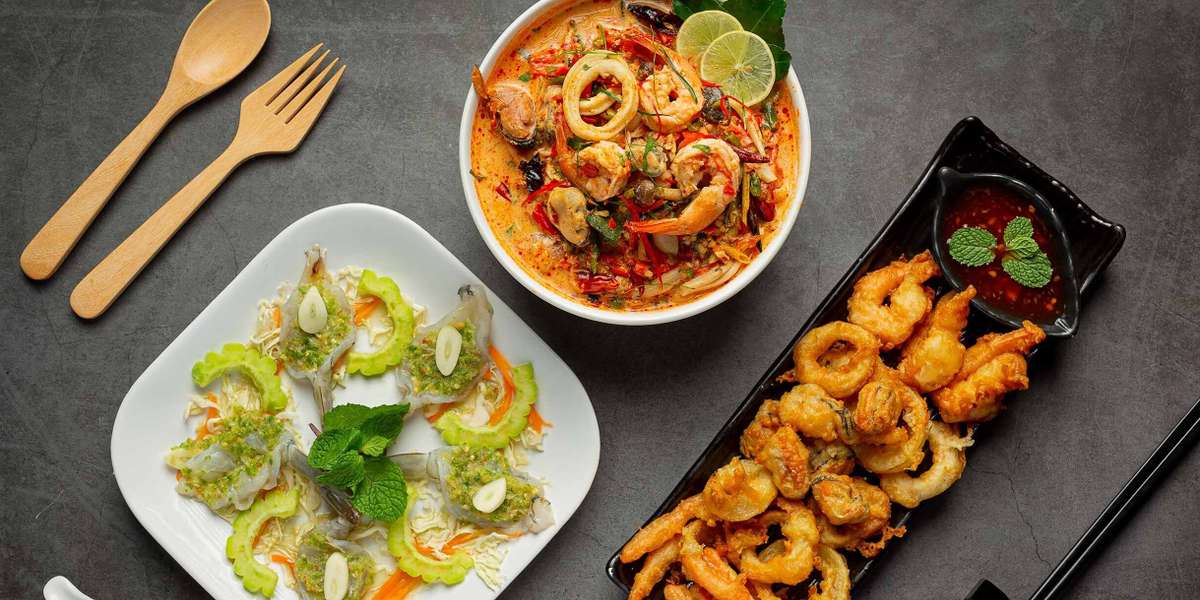 Lanna Thai Kitchen