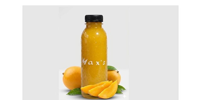 Mango Juice