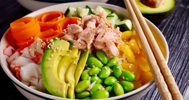 Bimi Poke