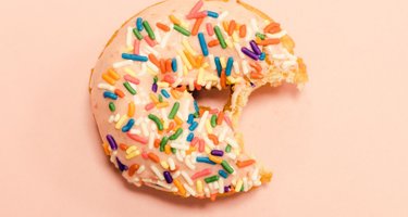 Old Soul Donut